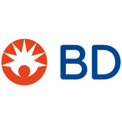BD logo