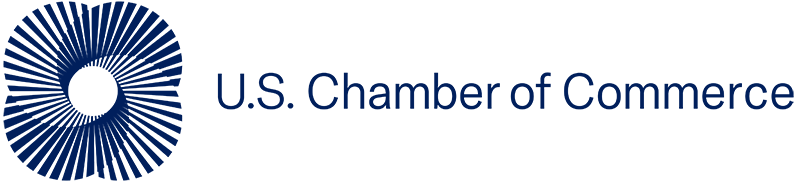 US Chamber Logo