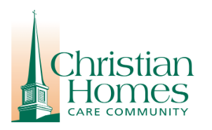 Christian Homes