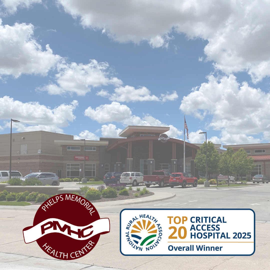 PMHC Top 20 CAH
