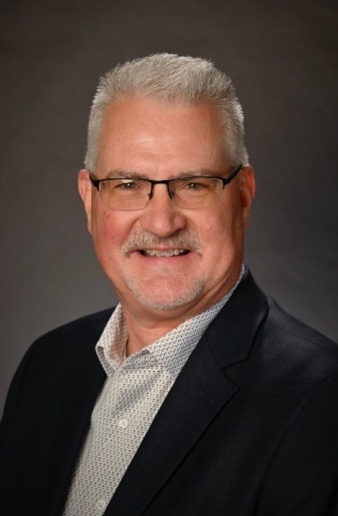 Jeff Hofaker