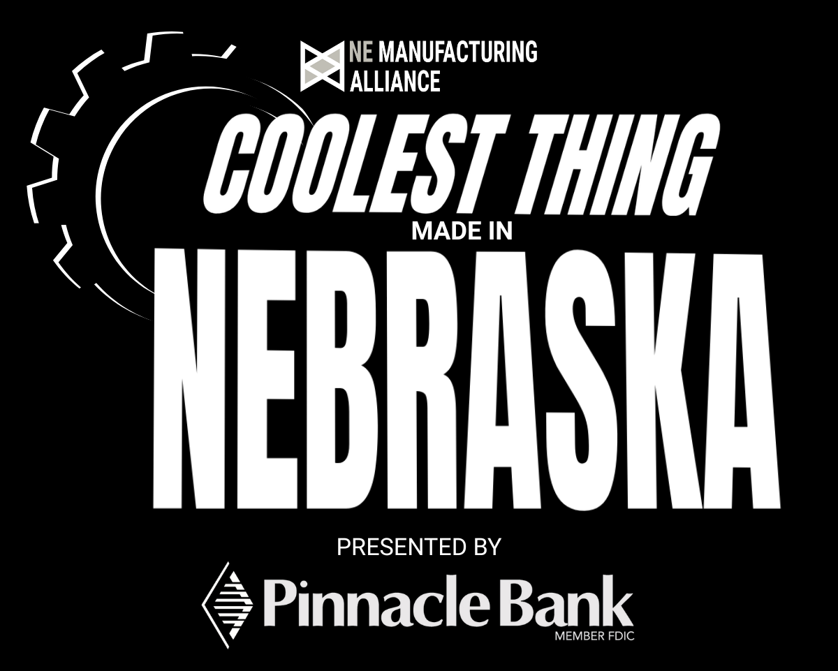Coolest Thing Nebraska
