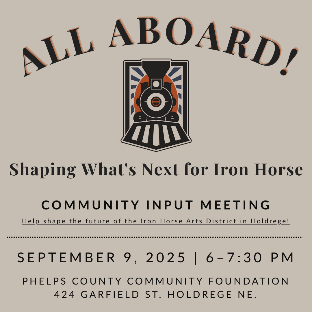 All Aboard! Press Release version