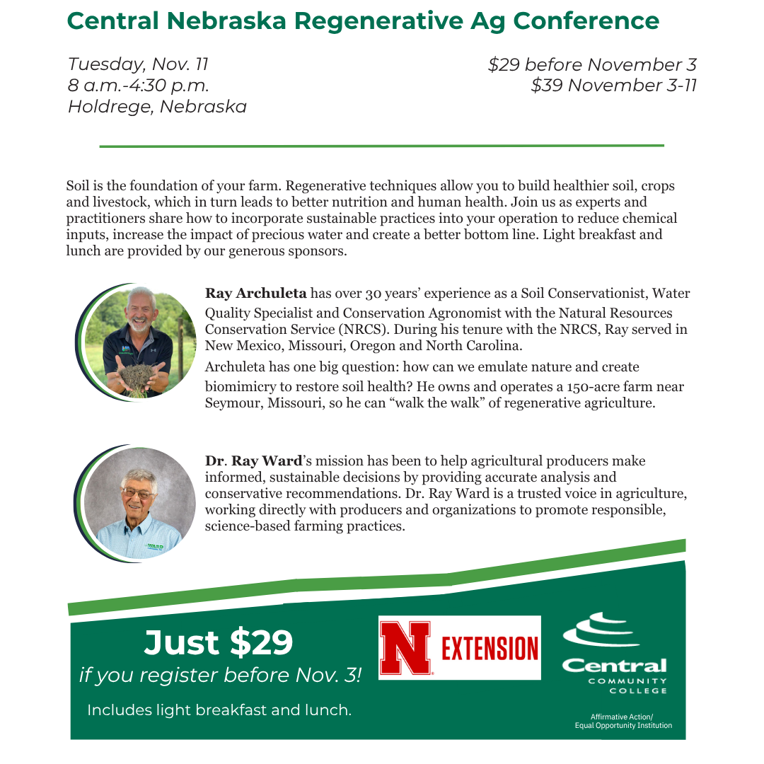 Ag Conference
