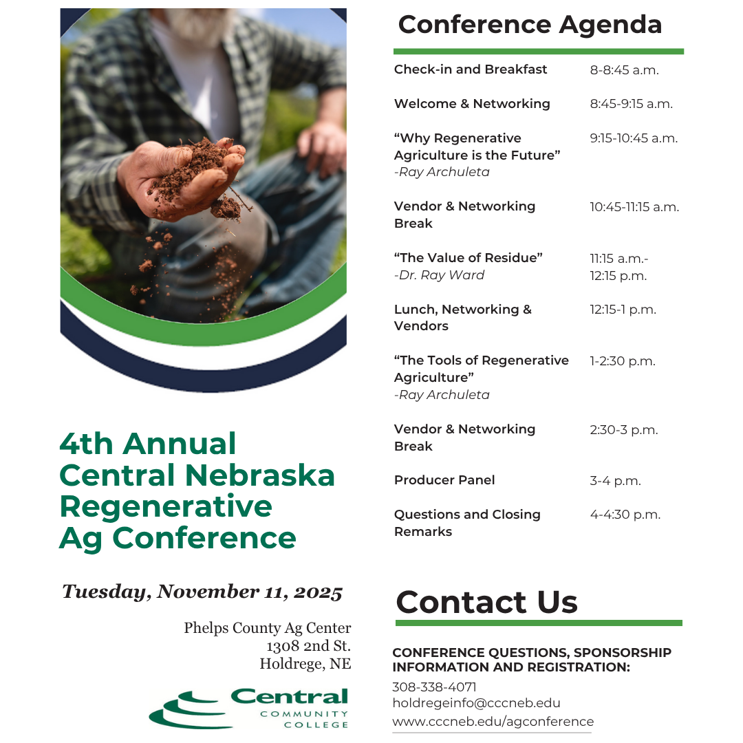 Ag Conference