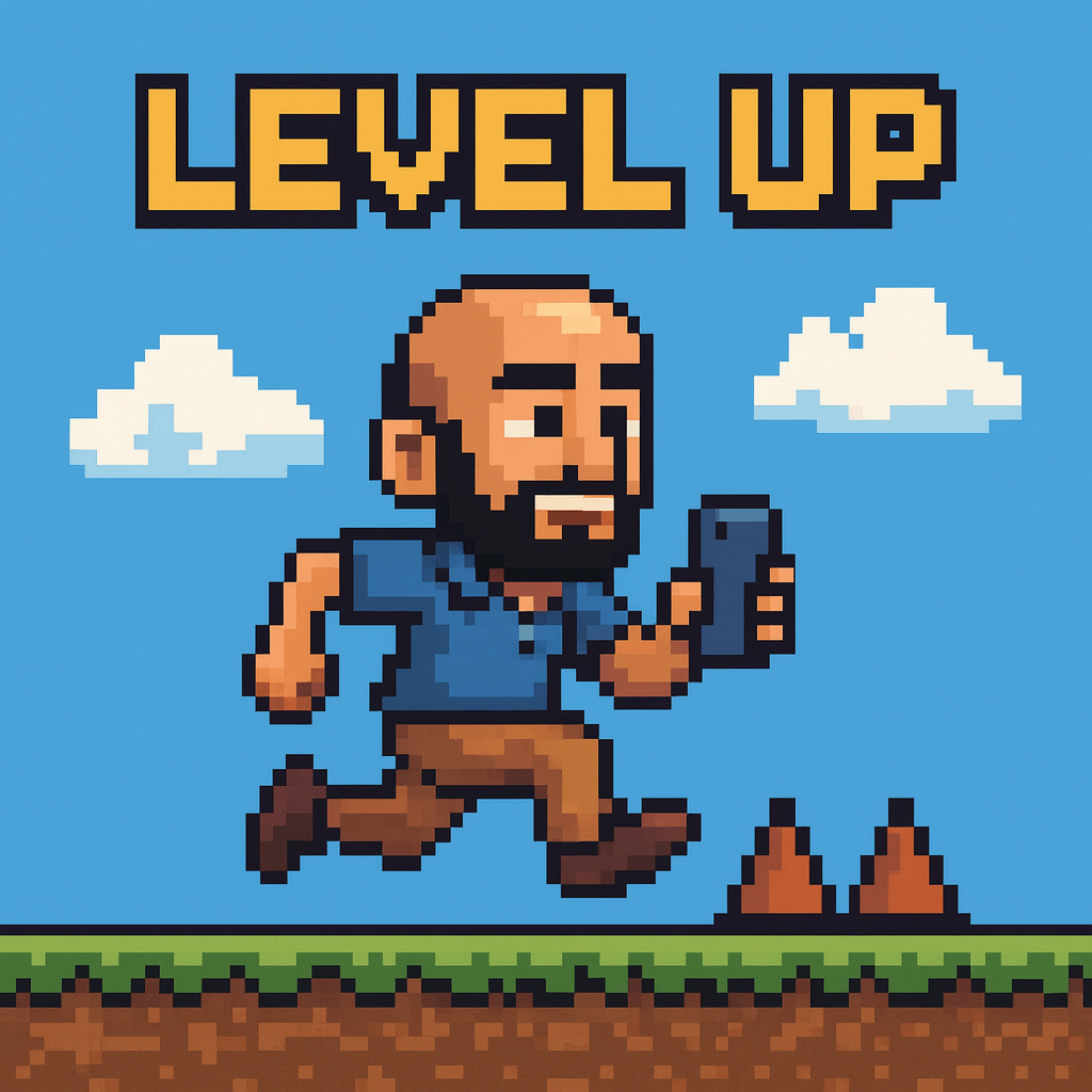Adam Video Game