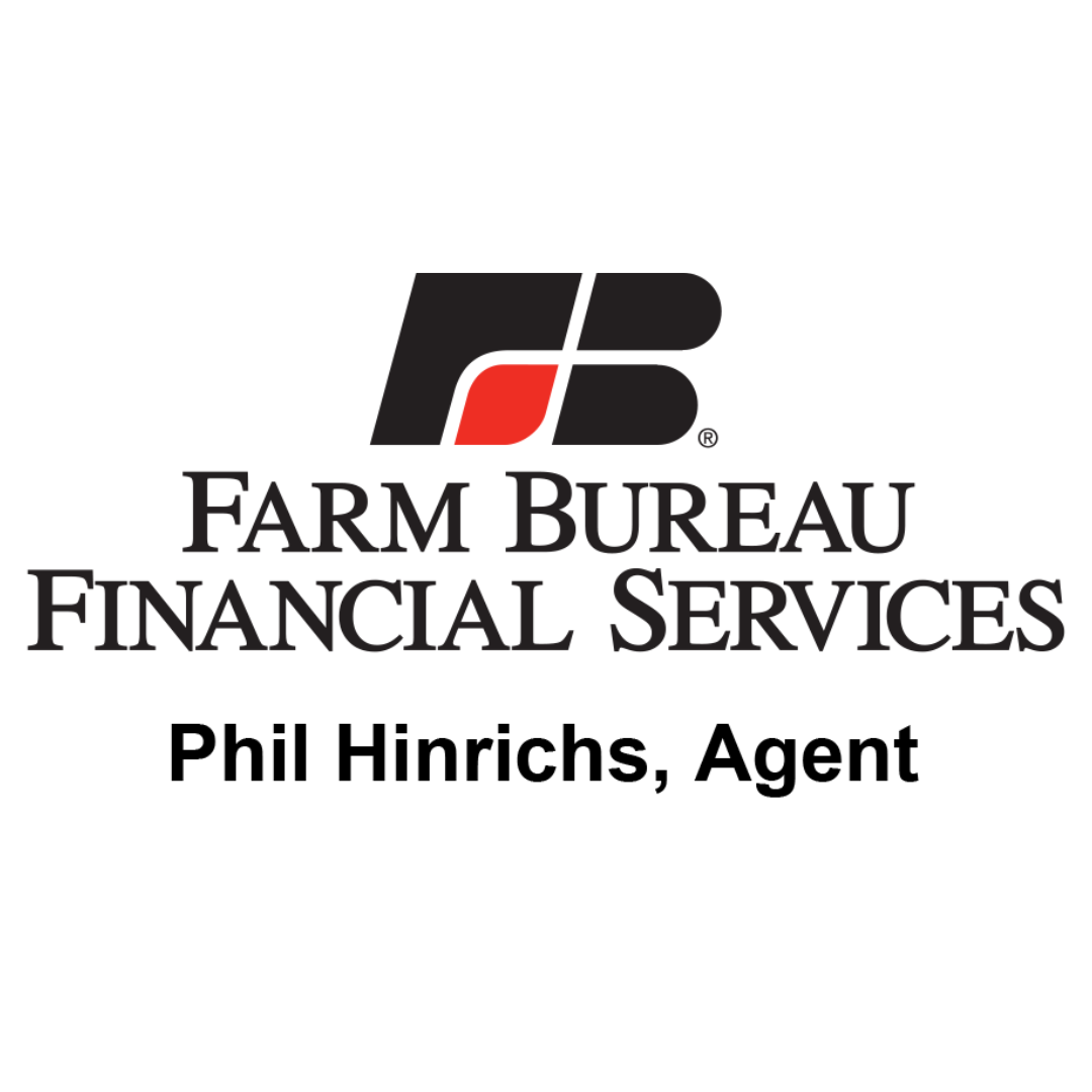 Phil Hinrichs Farm Bureau Financial Services