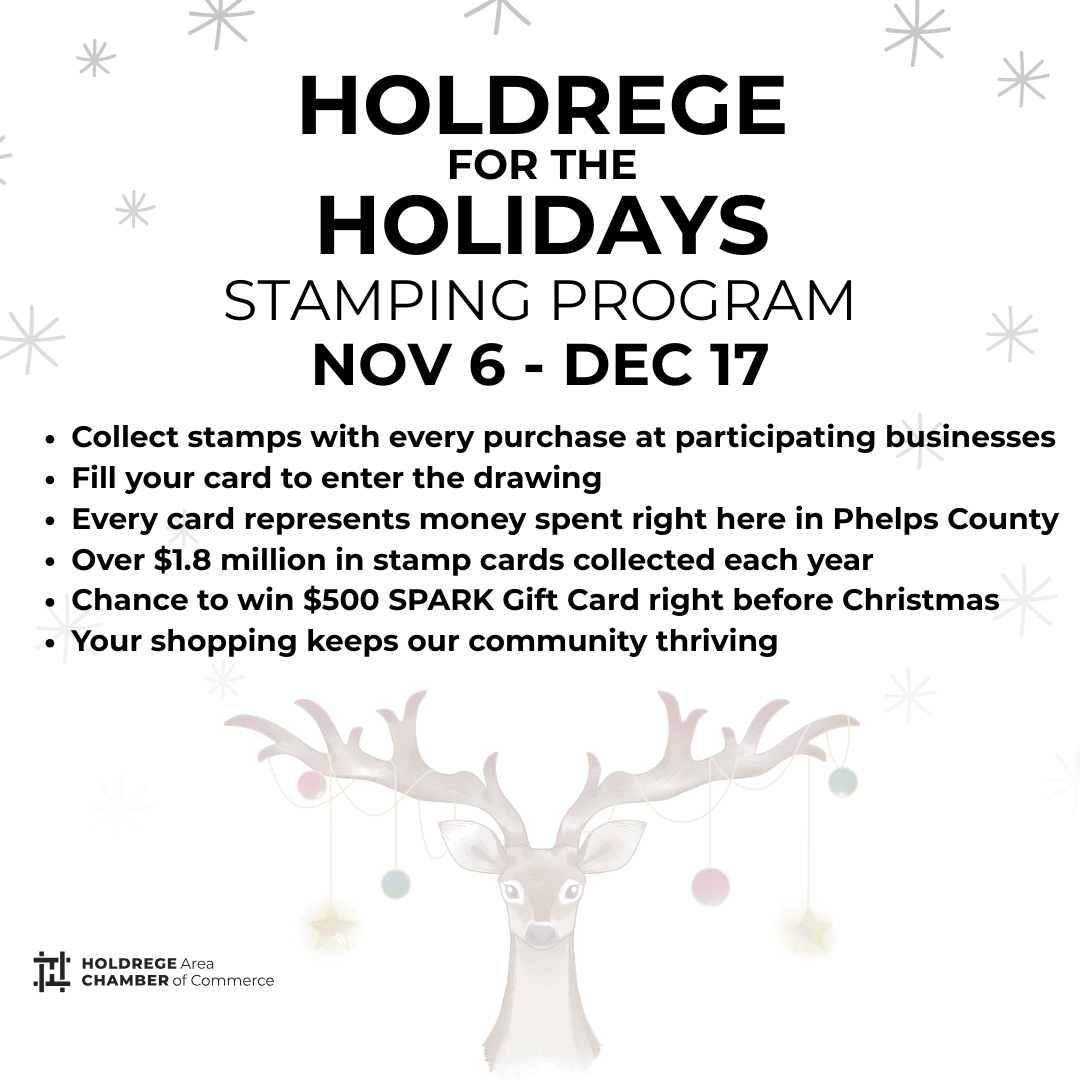 Stamping Info