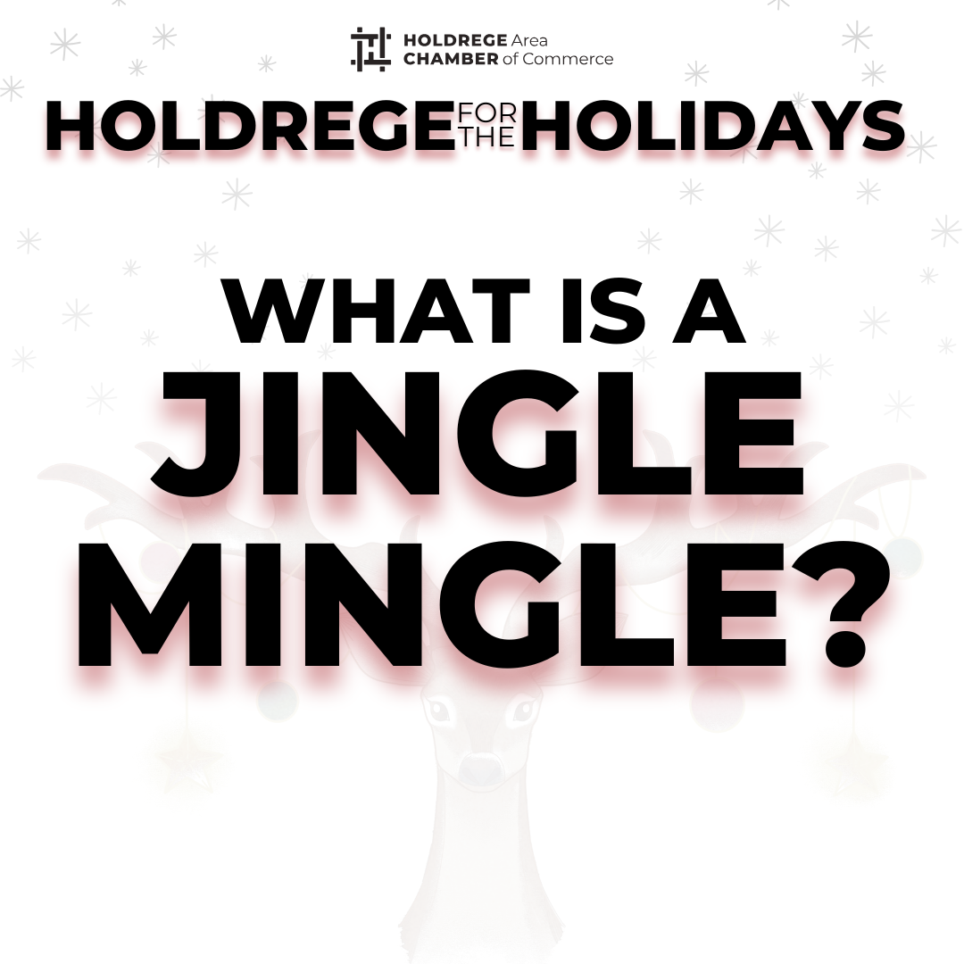 Jingle Mingle: What is it?