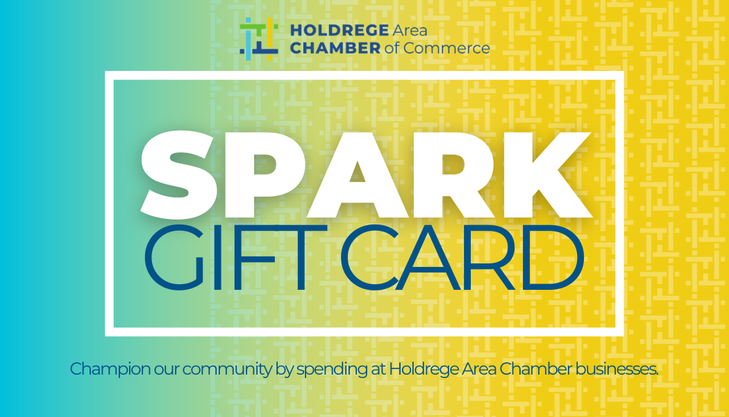 HACC Spark Card