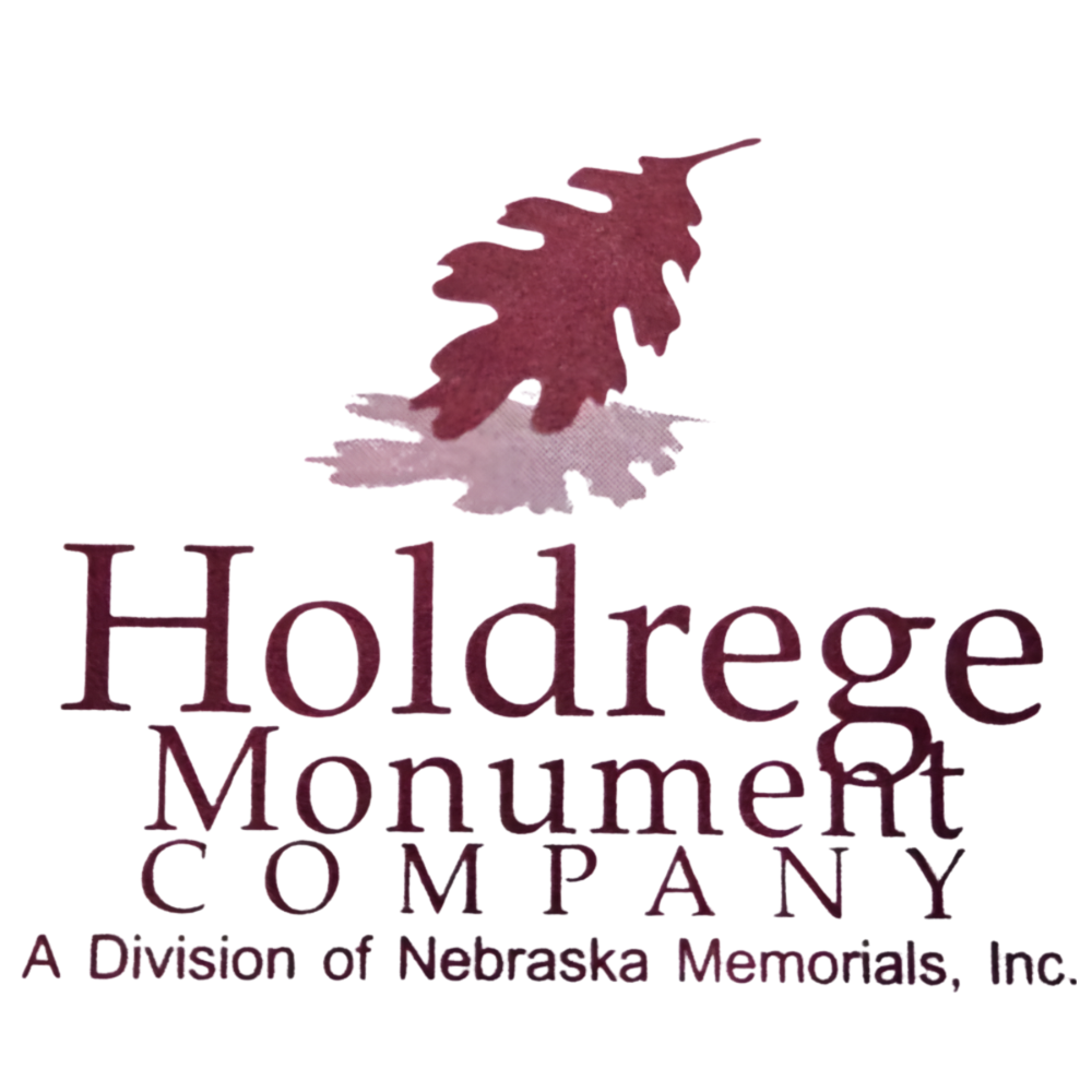 Holdrege Monument Co
