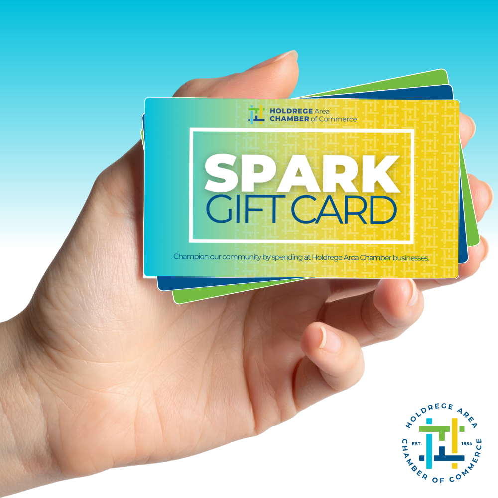 SPARK Gift Card