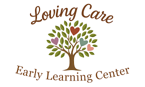 Loving Care Early Learning Center logo