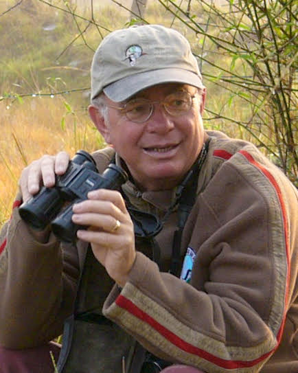 Dr. George Archibald