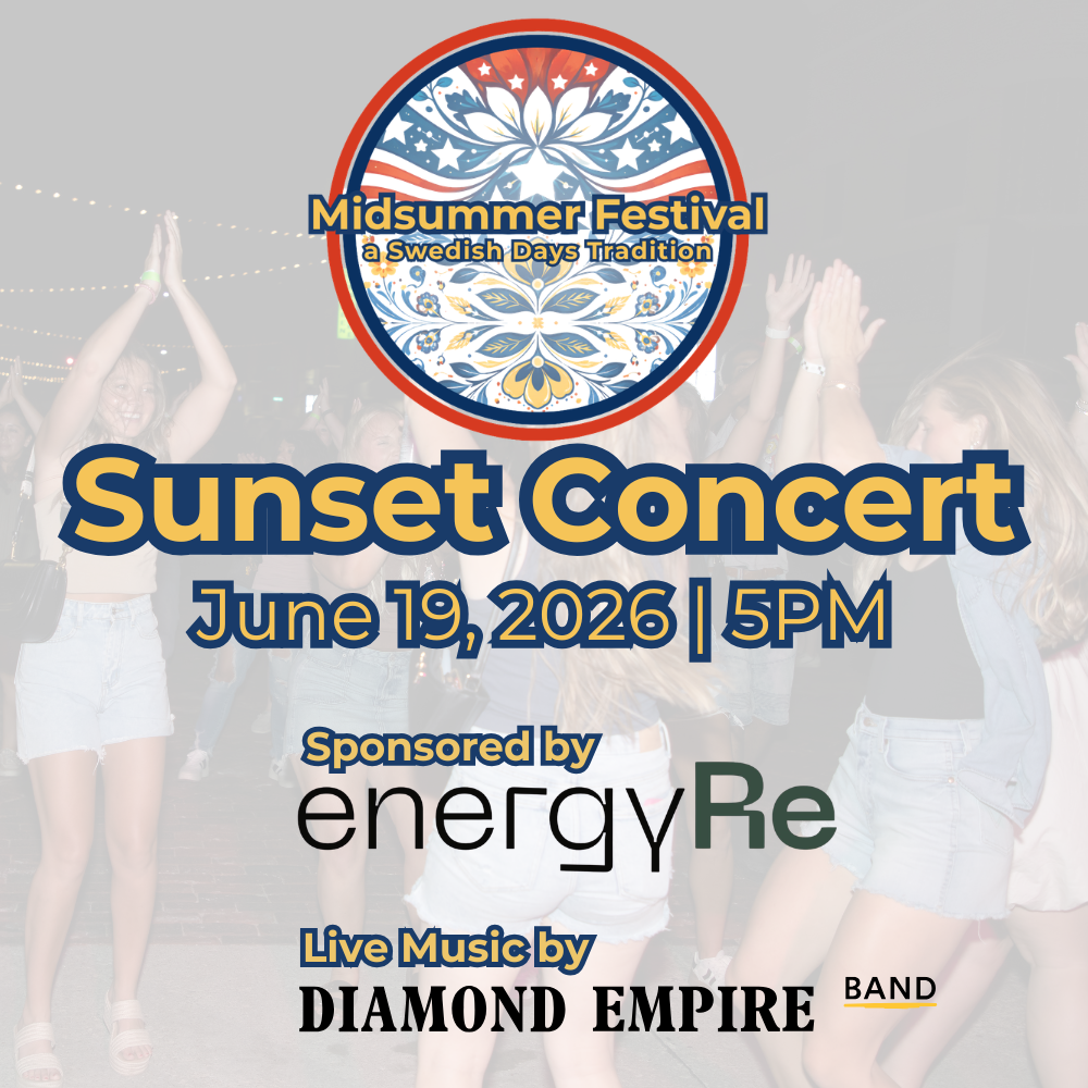 Sunset Concert