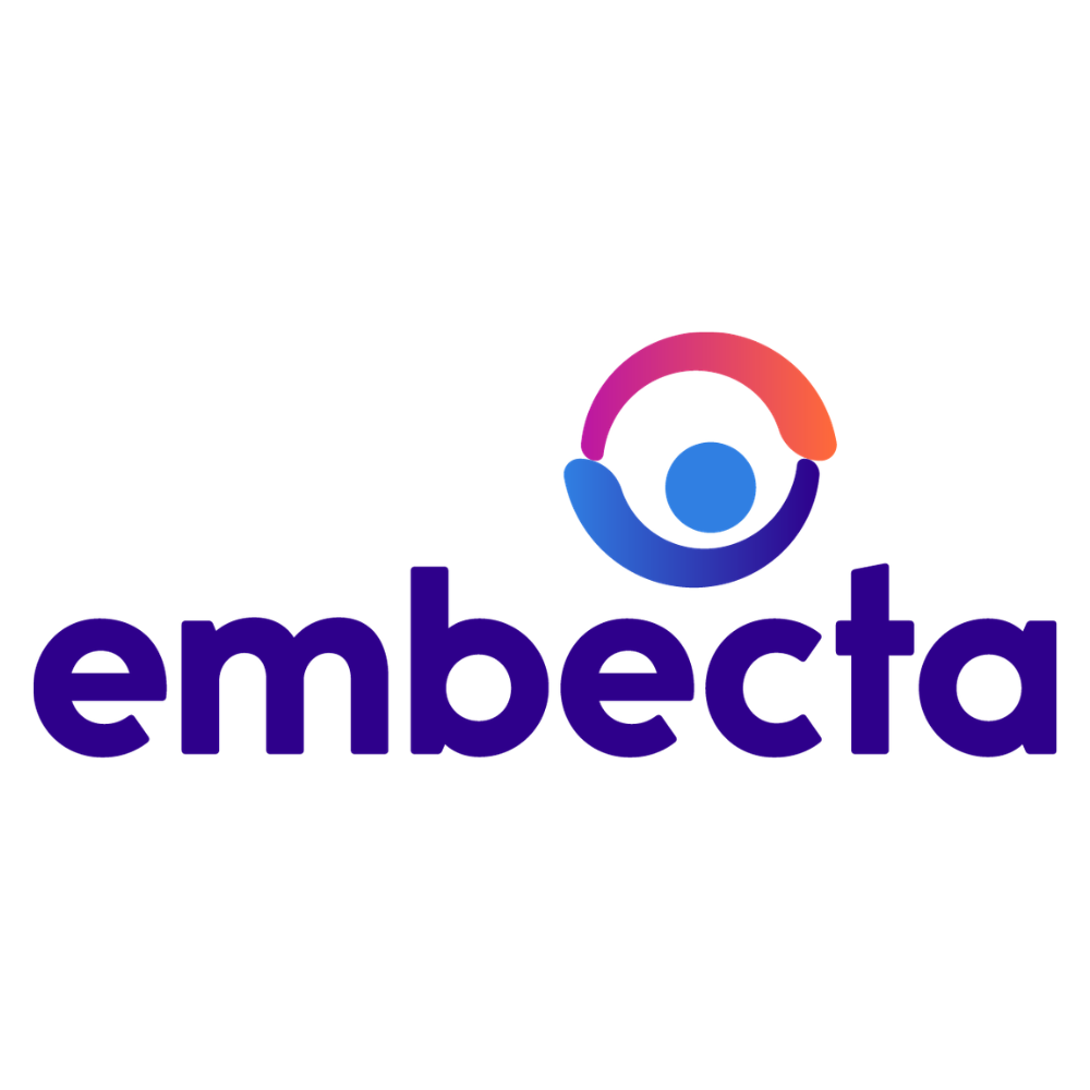 embecta logo