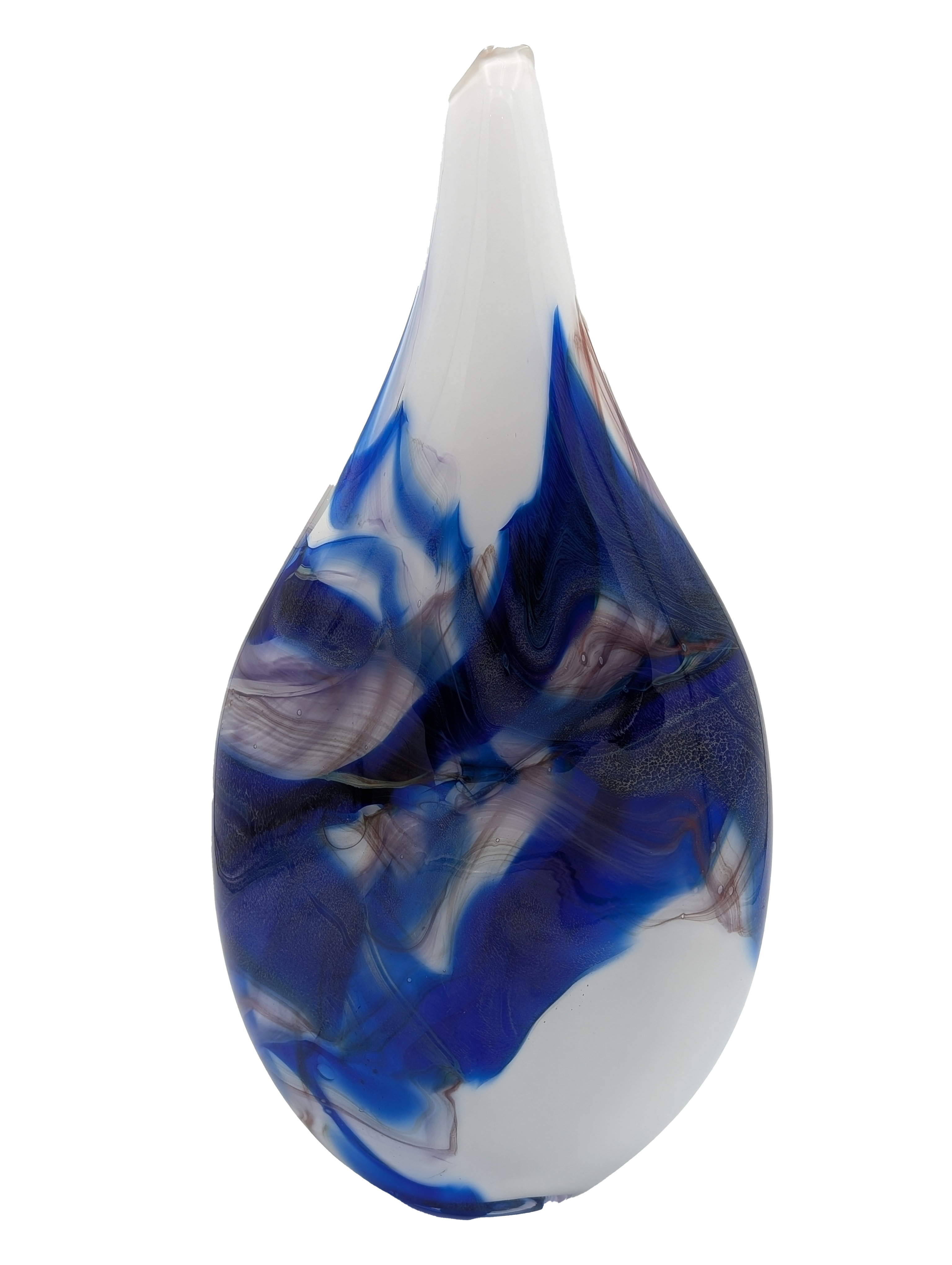 Iron Horse Arts District Brings Glass Artist Taylor Moore to Holdrege For May Exhibit