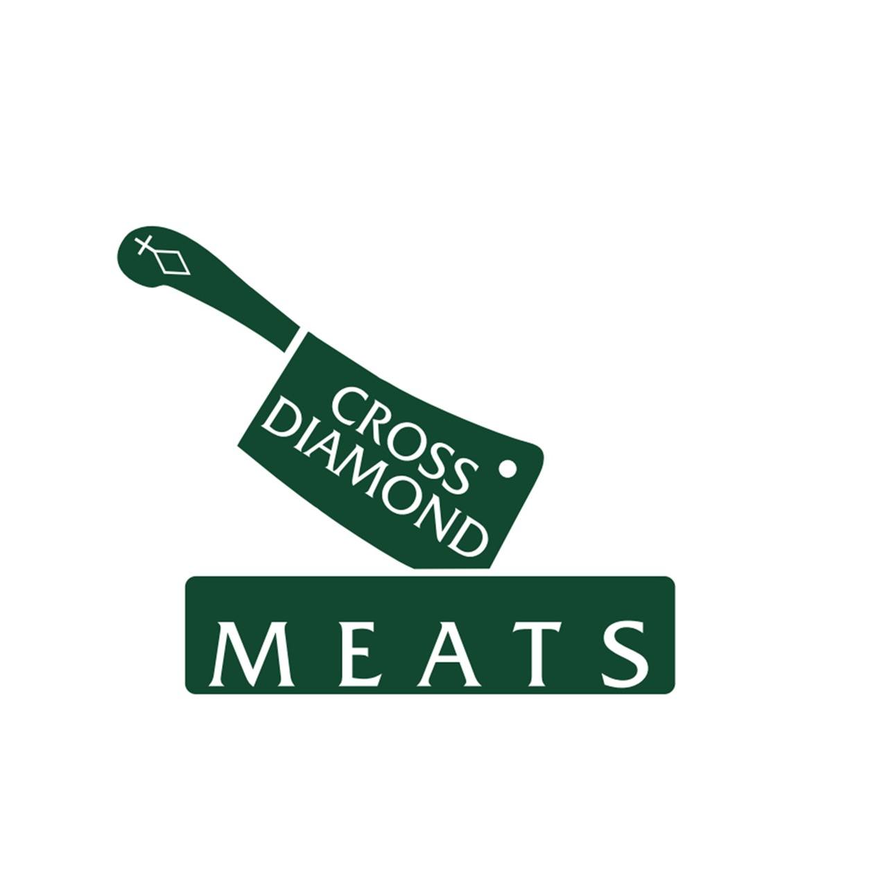 Cross Diamond Meats