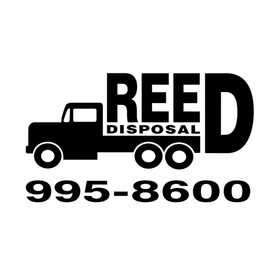 Reed Disposal Logo