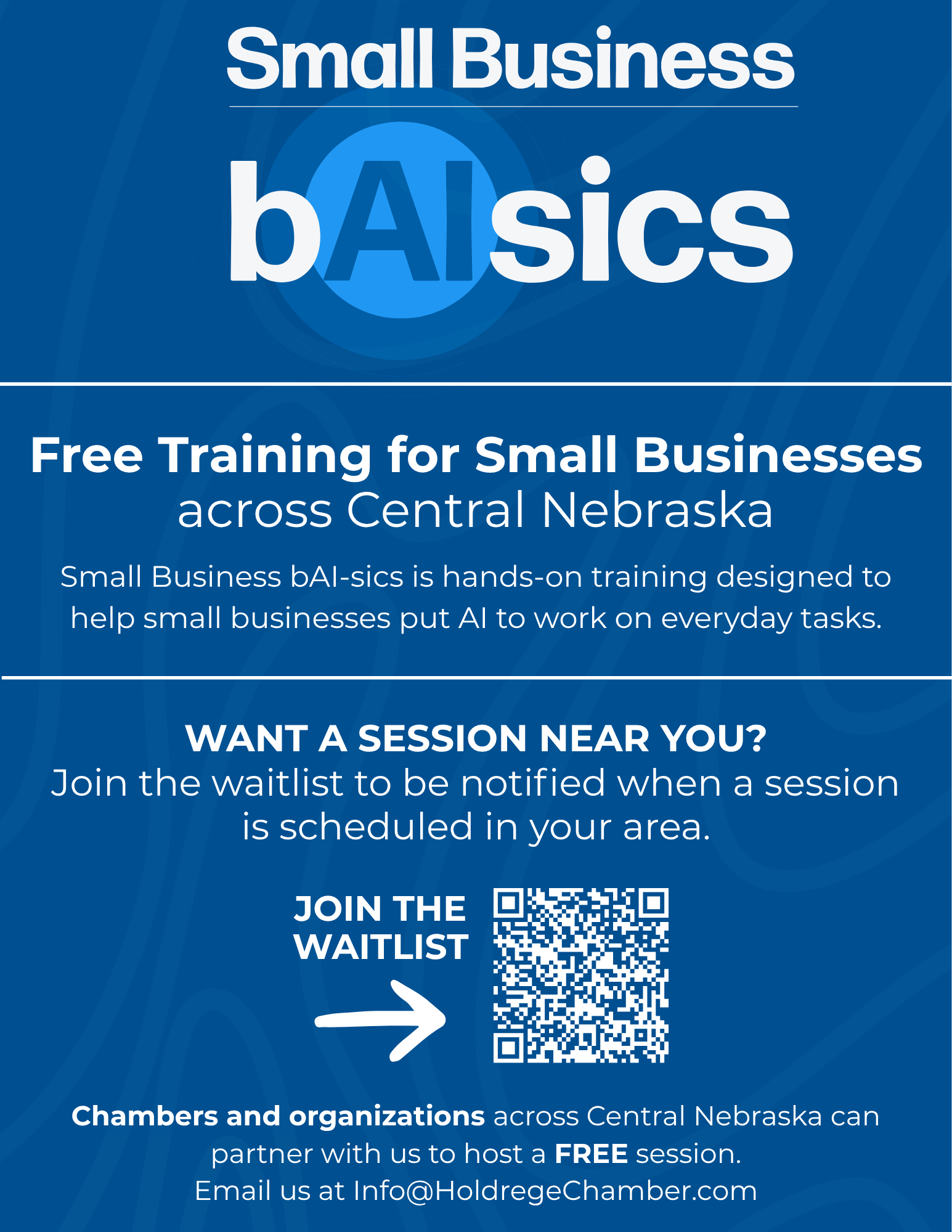 Small Business B(AI)sics