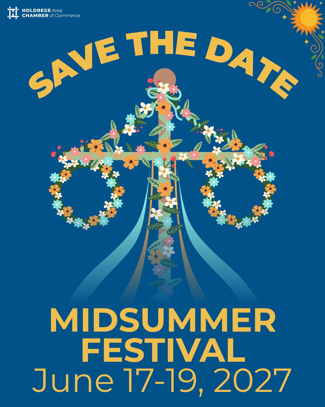 Midsummer June 17-19 2027