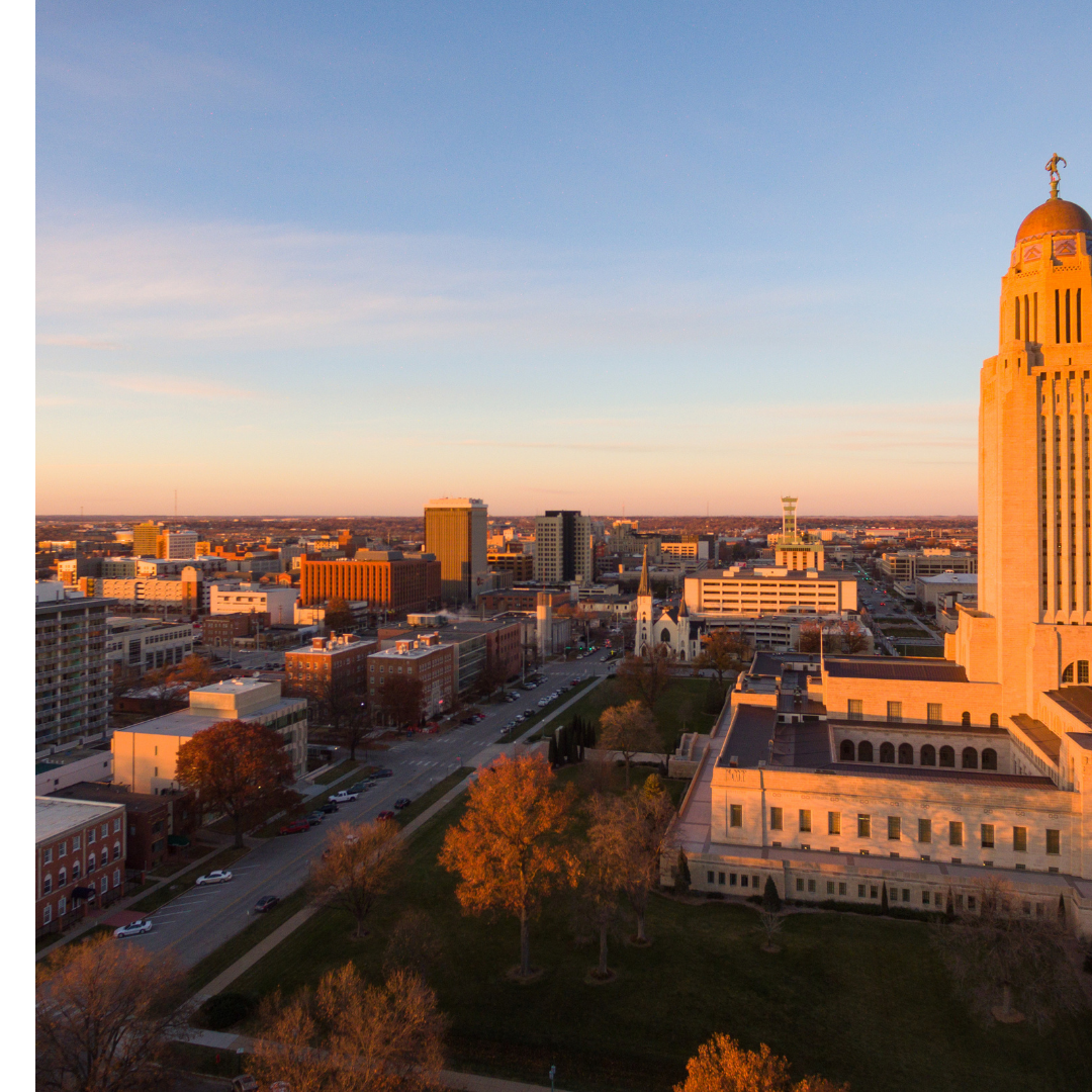 Nebraska State Capitol