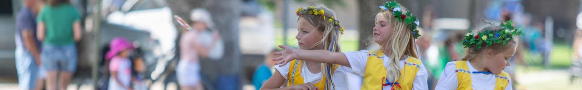 flower girls