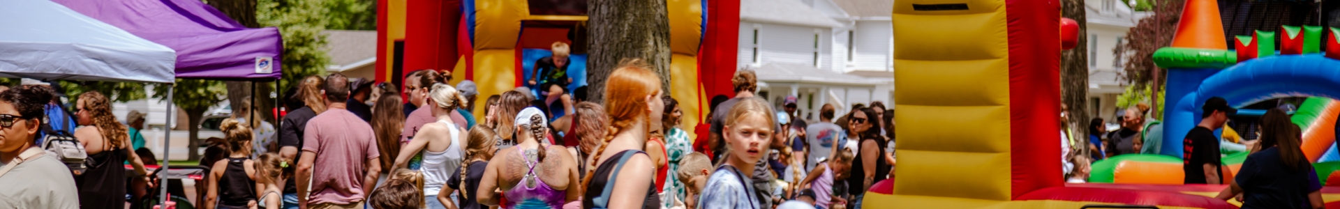 Midsummer Festival