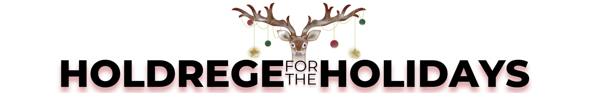 Holdrege for the Holidays