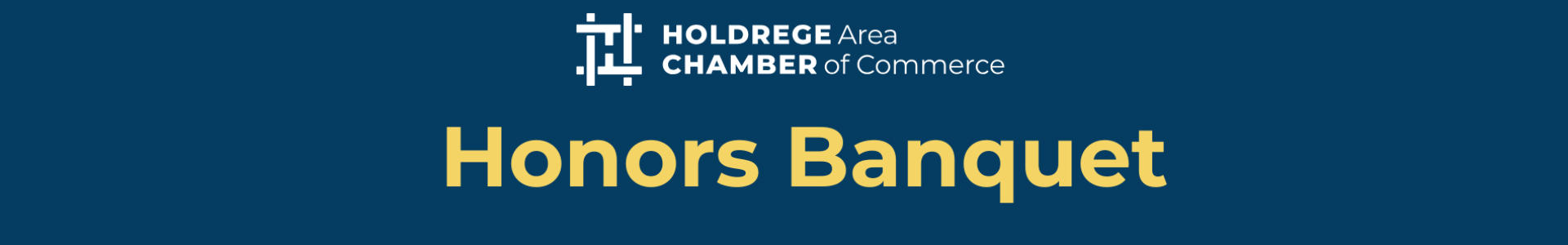 honors banquet