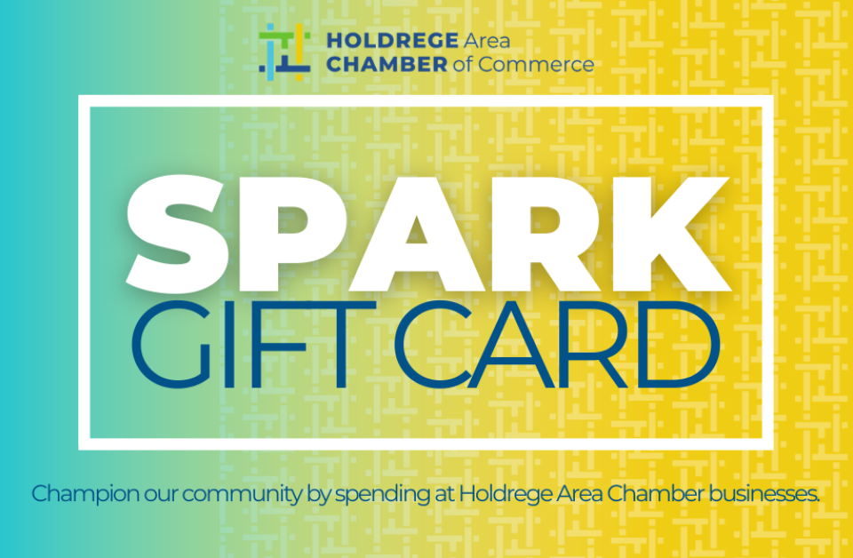 SPARK Gift Card
