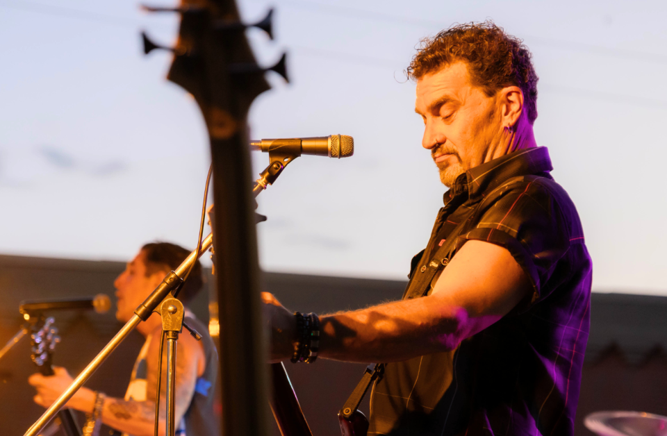 Midsummer Sunset Concert