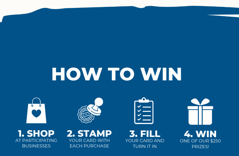 How to win