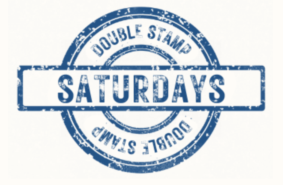Double Stamp